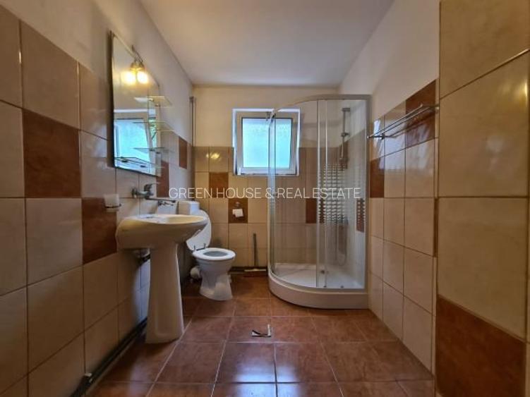 Casa si spatiul comercial Deva zona Centrala - 10