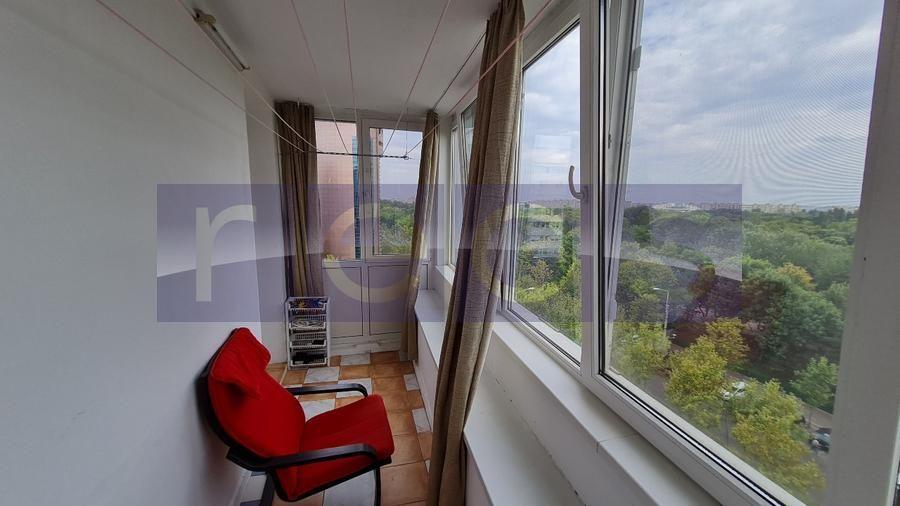 VANZARE APARTAMENT 2 CAMERE BABA NOVAC CAMPIA LIBERTATII VEDERE SUPERBA - 4