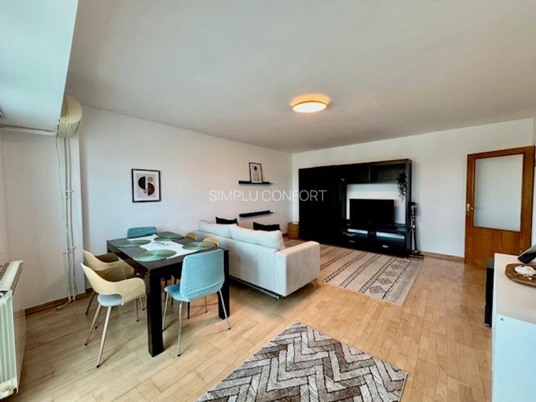 Unirii -Nerva Traian stradal - 3