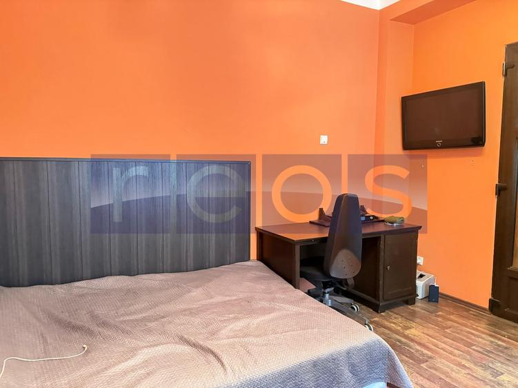 DE VÂNZARE APARTAMENT 2 CAMERE ZONA ULTRACENTRAL PIAȚA AMZEI - 3