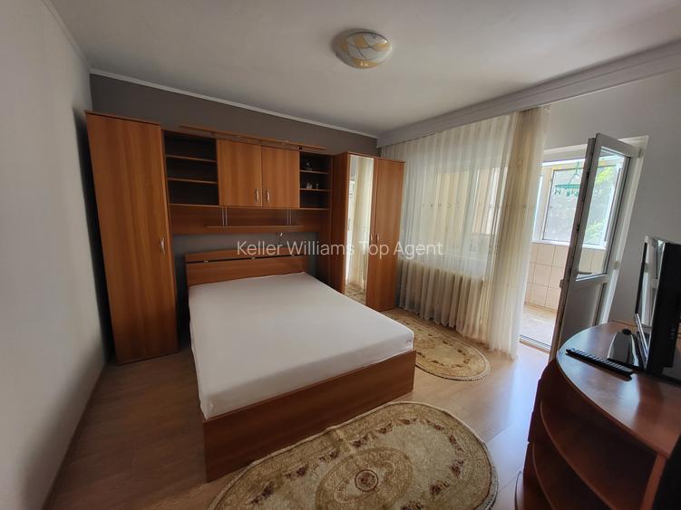 Apartament 2 camere - Hasdeu - 4