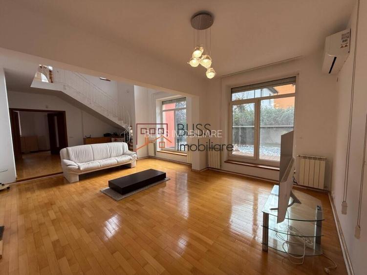 Casă / Vilă 7 camere în zona  Iancu Nicolae British School Bucharest - 2