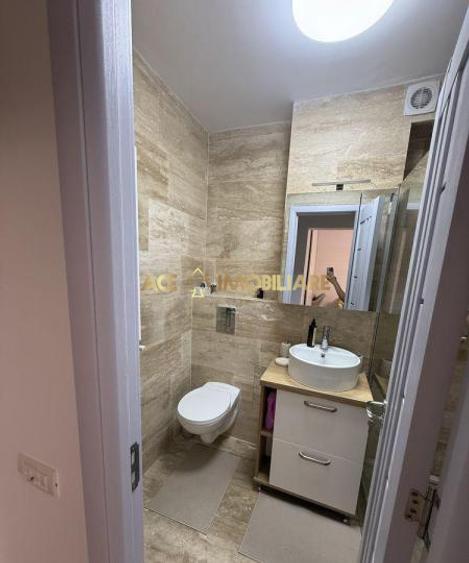 Garsoniera de inchiriat | Tineretului | Metrou | Boiler | Mobilat