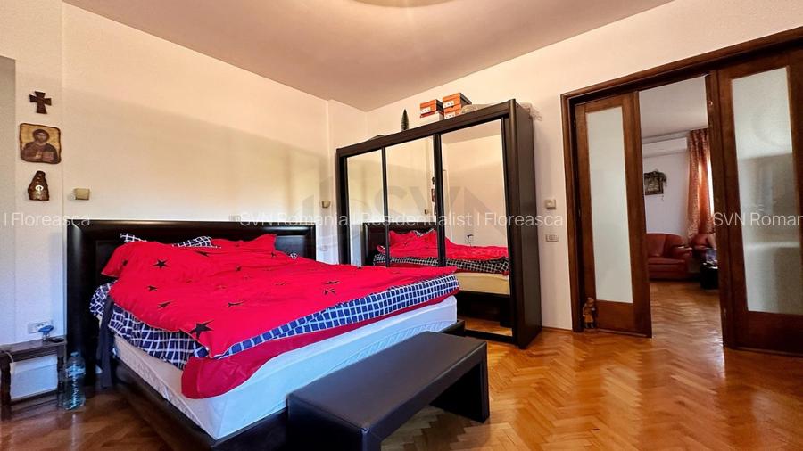 REA1021607 Gradina Icoanei l 3 Camere l 103MP l Boxa l Lift - 4