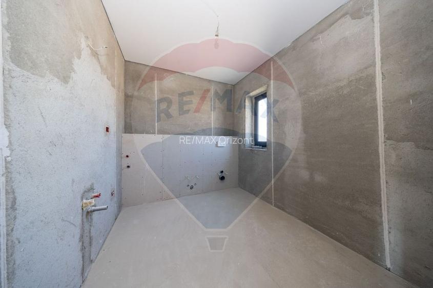 Casă nouă premium în Săcele | Construcție de calitate - 8