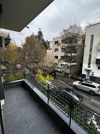 Beller, 3 camere lux, totul nou, etaj 1, 2 boxe, FINISAJE PREMIUM, vedere superb - 13