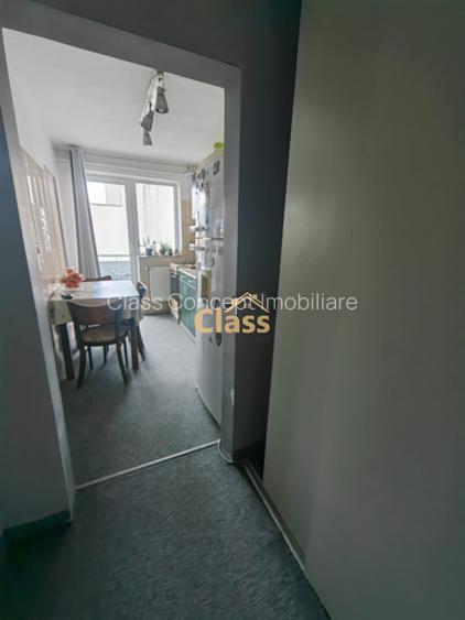 Apartament 2 camere | Etaj Intermediar |49 mpu| Hotel Royal Gheorgheni - 9