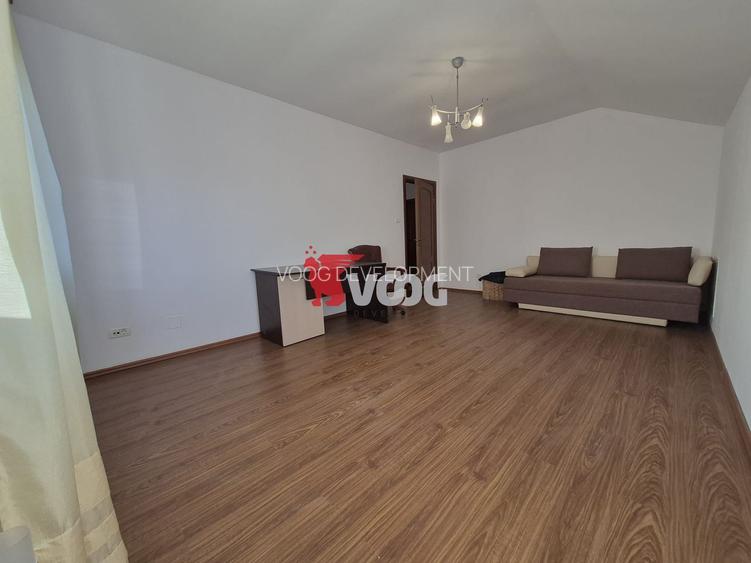 Duplex modern de vânzare – zona Lunei / Kuntz, Timișoara | 150 mp util - 14
