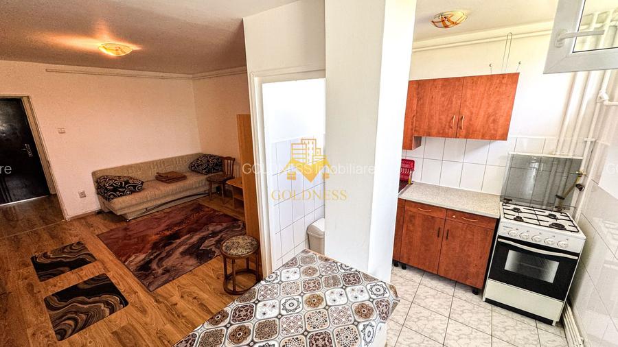 O camere, 31 mp, Gheorheni, Constantin Brancusi Zona BT, Mega Image - 3