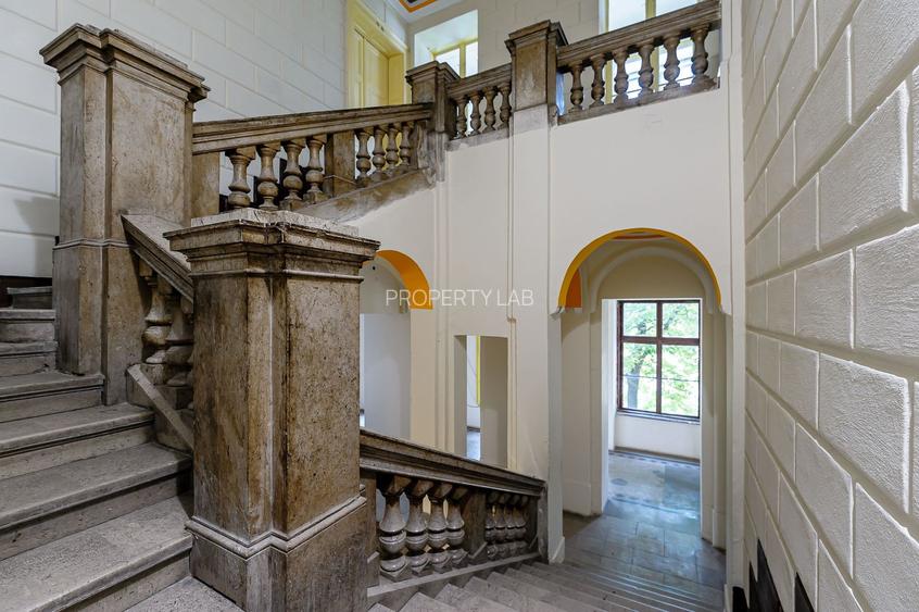 Apartament de lux cu 2 camere Ultracentral - 23