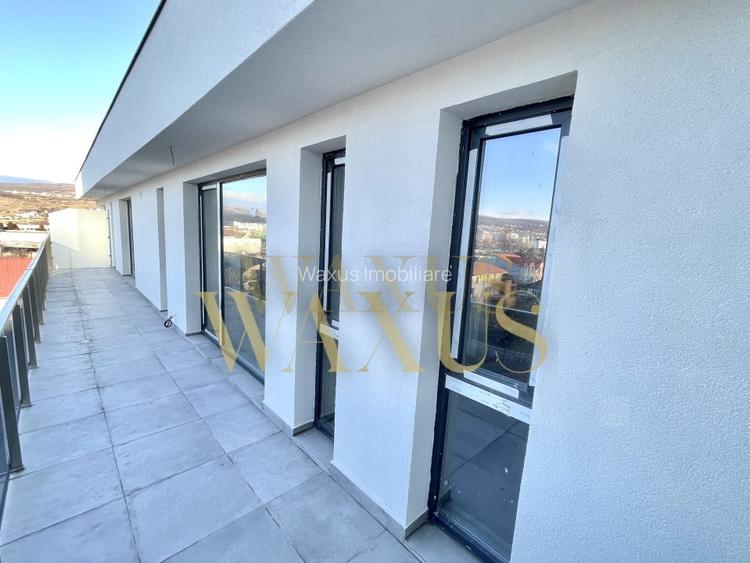Apartament de Vanzare - 3 camere I ST 61MP I Terasa I zona Fabricii - 8