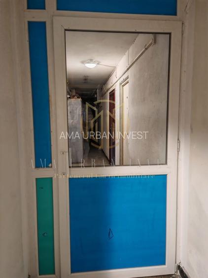 Brancoveanu Parcul Copiilor garsoniera cf 3 eta 2 pret29000 eur - 7