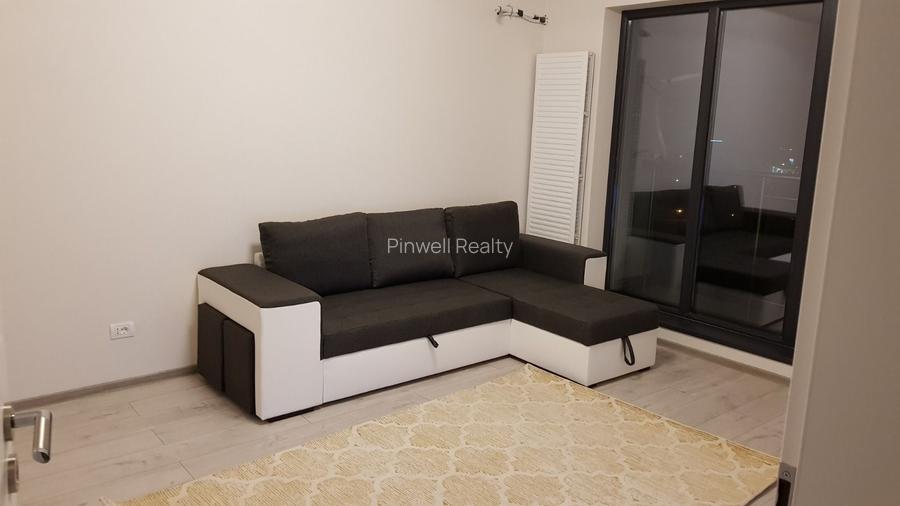 Politehnica I 2 Camere I Modern - 7
