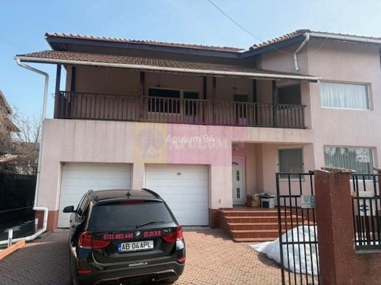 Vila S+P+1+M Clinceni- Putul Olteni. - 19