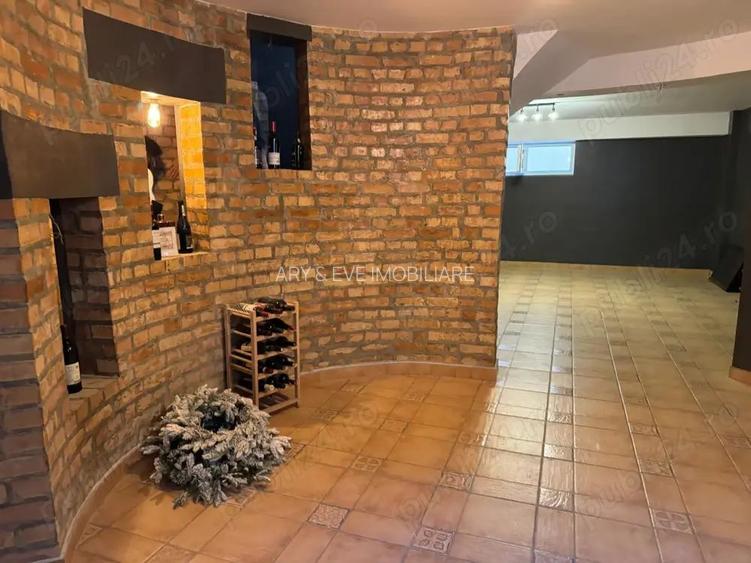 Vanzare casa Paradisul Verde Corbeanca - 7