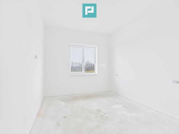 Casă nouă, modernă  la alb– Nojorid, jud. Bihor - 10