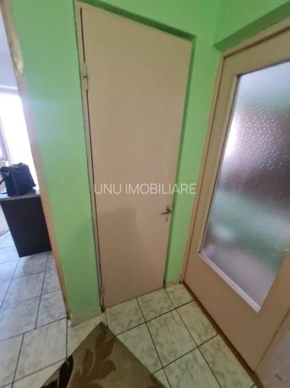 Apartament cu 1 camera - zona Tatarasi - Oancea - 8