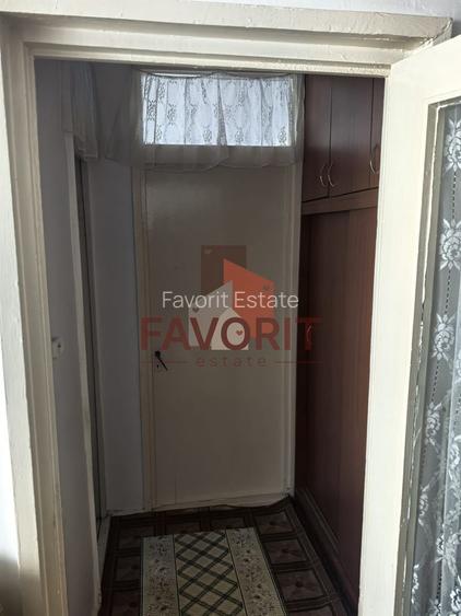 2 camere | mobilat si utilat | boxa | zona excelenta | - 11