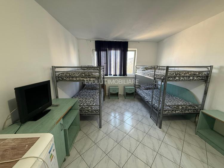 Ocazie-Pachet imobiliar cu potențial investițional ridicat – Năvodari Centru - 10