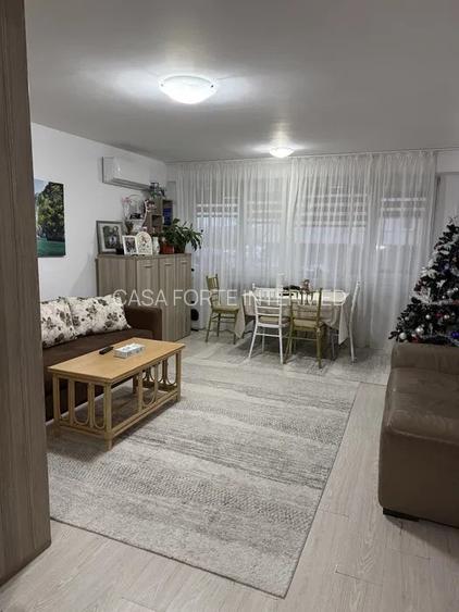 Apartament 2 camere zona VIVO MALL - 99900 euro - 4