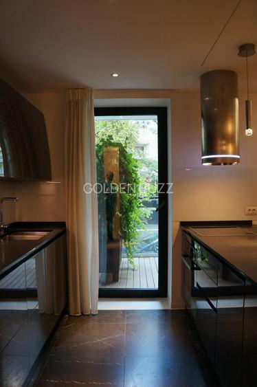 Apartament unic Primăverii - Piața Charles De Gaulle - 6