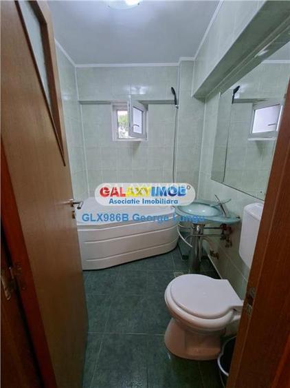 Apartament 4 camere decomandat Militari Zona Piata Gorjului - 10