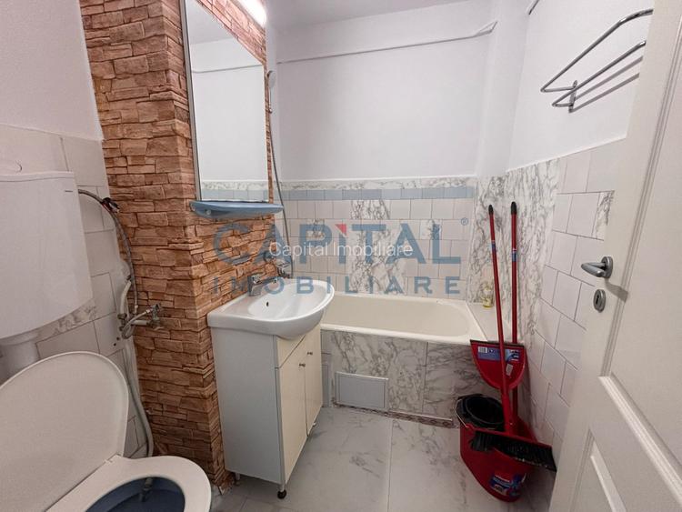 Garsoniera de vanzare, Marasti - 3