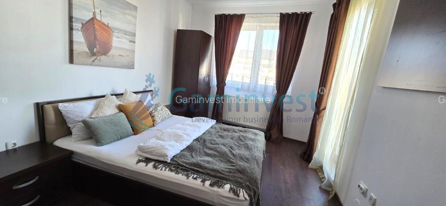Apartament cu privire deosebita, de inchiriat, Calea Aradului,Oradea - 3