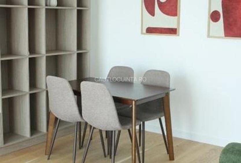 Apartament 2 Camere | Pipera  | Nusco City  2 | Prima Inchiriere - 6