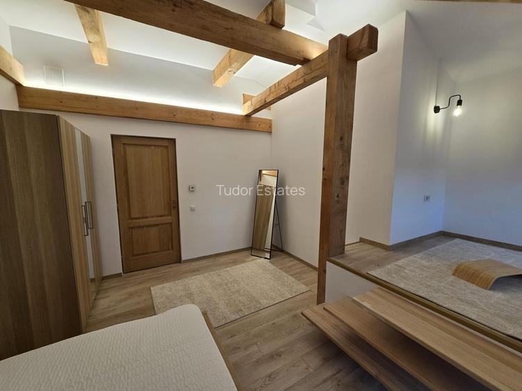 Amazing villa Corbeanca for rent fully furnished and equipped - 15