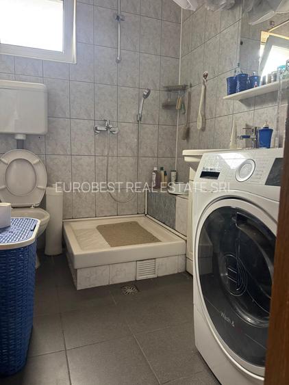 Vatra Luminoasa, Spital Monza, casa P+1+M, 152 mp construiti, imobil din 2005, - 11