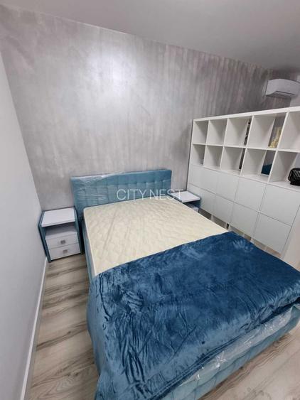 Apartament studio 44mp | Mobilat | metrou Dristor 2 min - 6