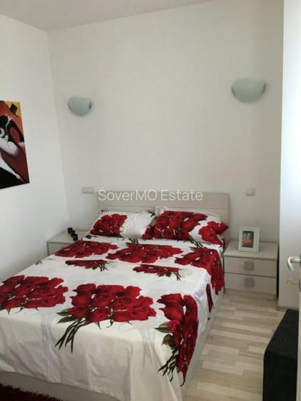 Apartament 2 camere, 50 mp, amenajat modern, bloc nou, Titan - 7