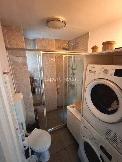 Apartament 1 camera - decomandat - et.2 - zona Centrala - mobilat - loc parcare - 6