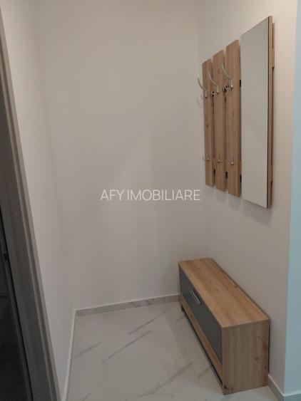 De închiriat: apartament 2 camere - Novum - Păcii - metrou - parcare - 7