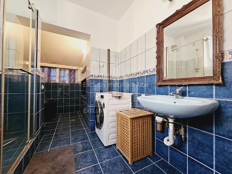 Casa individuala | Pensiune | Cladire Birouri | 346 mp | Cetate - 10