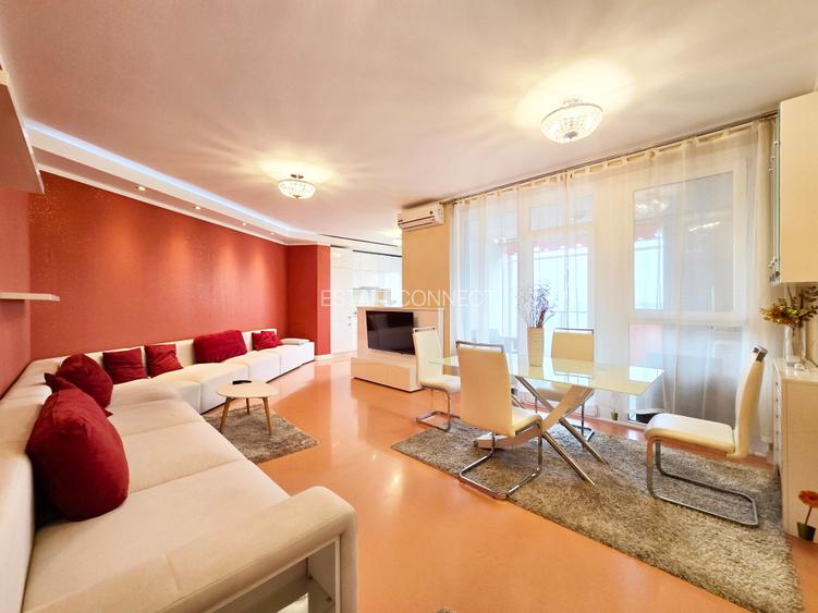 Apartament deosebit 3 camere + parcare acoperită - ARED Kaufland - 2