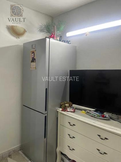 Apartament 2 camere - 45mp -  Titan  - 7