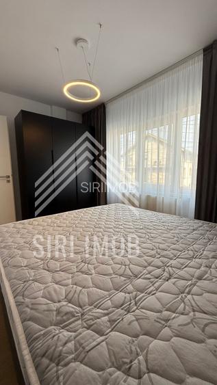 Apartament 4 camere, cart.Zorilor, str.Mircea Eliade, parcare, 2 bai, balcon - 5