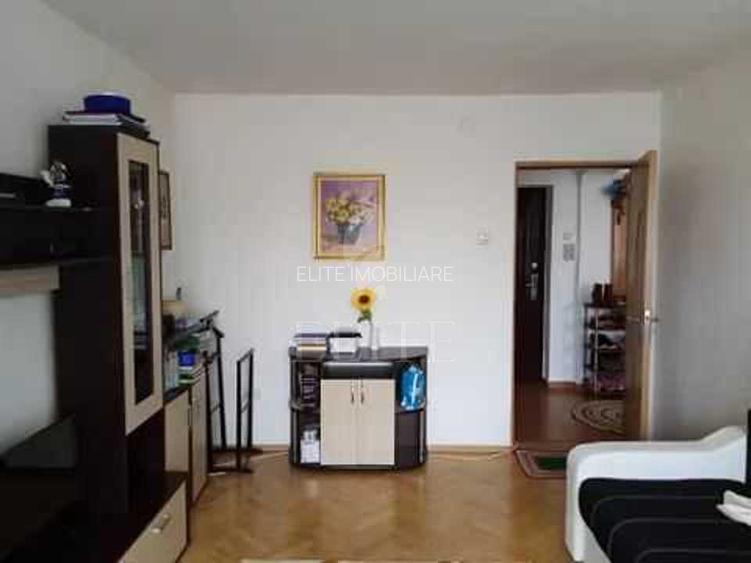 Apartament 2 camere în zona Pritax - 5