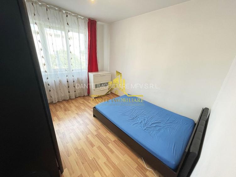 2 camere, mobilat modern, LA CHEIE , Gheorgheni, zona FSEGA - 5