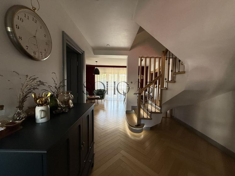 Casă tip duplex P+1+M de vânzare – Trend Residence - 22