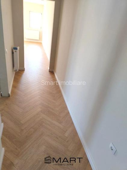 Apartament 3 camere decomandate la vila Cartier Arhitectilor - 8