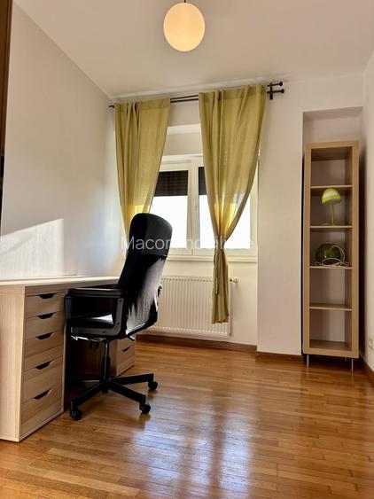 Triplex Matei Basarab-Calea Calarasi, bloc 2011 || 210mp || parcare+boxa incluse - 15