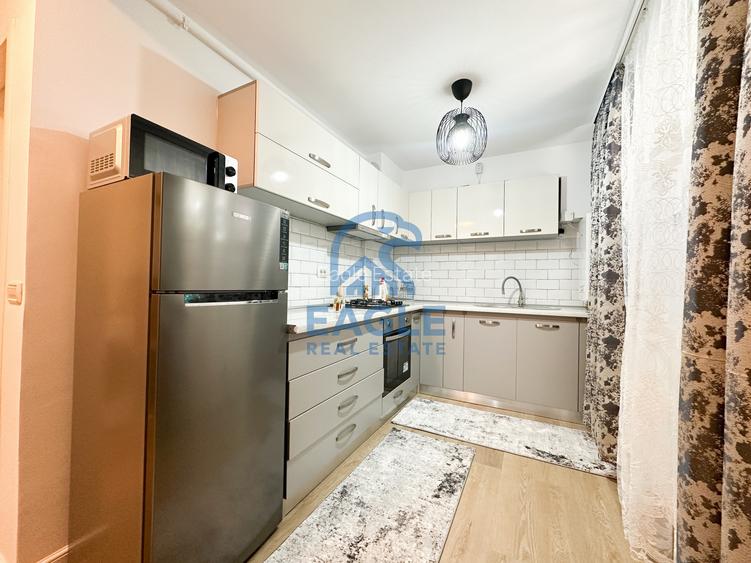 Compozitori - 2 Camere la prima inchiriere in bloc nou pe termen lung - 10