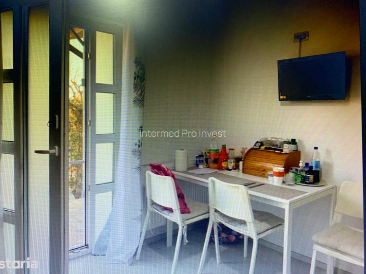 Casa P+M-5 cam teren 400mp d-15m pret 175.000 euro - 4