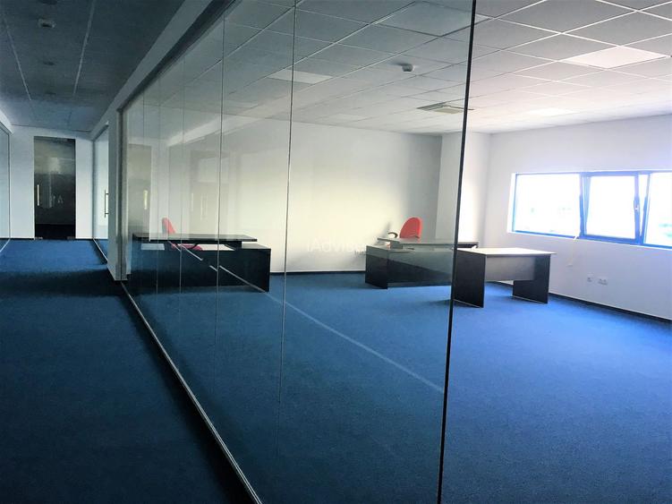 Parc Logistic Cristian-inchirere spatii industriale moderne - 7