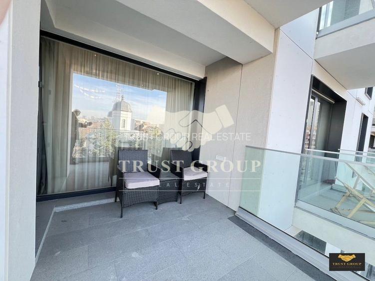 Apartament 3 camere Herastrau | Loc de parcare - 14