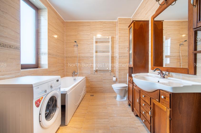 VILA  6 CAMERE - MATEI MILLO - COMISION 0% - 14