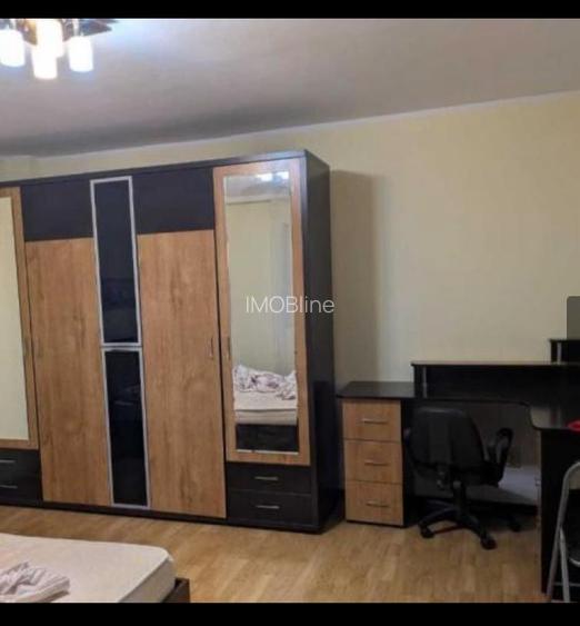 apartament 2 camere zona Baba Novac mobilat utilat 55 mp - 2